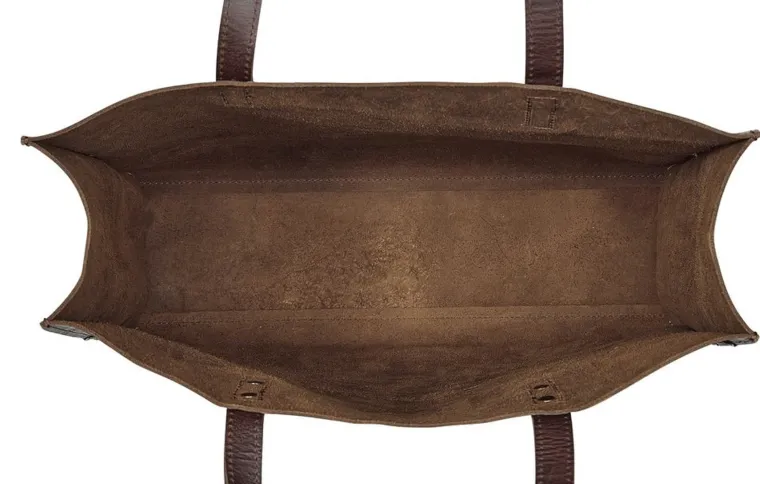 snaffle-bit-leather-tote-bag-ukyJQjyt-2.webp Fashion JPC EQUESTRIAN Snaffle Bit Leather Tote Bag