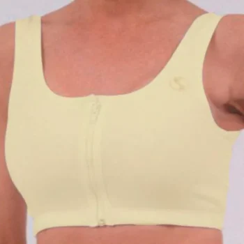 Sale SPORTEZE INC Sporteze® Minimal Bounce™ Dri-Release® Bra