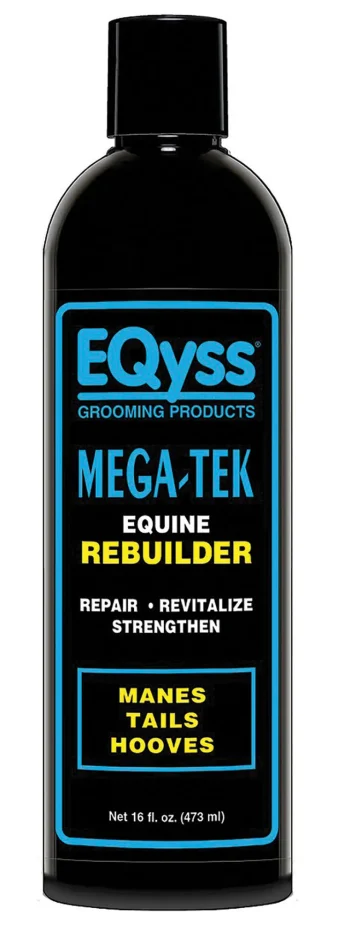 Clearance ANIMAL HEALTH INT EQyss Mega Tek Rebuilder