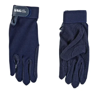 Fashion FARGO TRADING SSG® Gripper® Riding Gloves