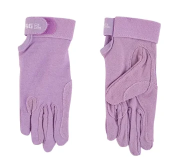 Fashion FARGO TRADING SSG® Gripper® Riding Gloves