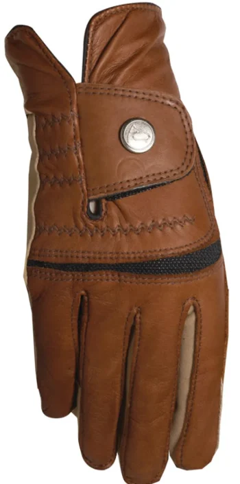 Discount FARGO TRADING SSG® Hybrid Riding Gloves