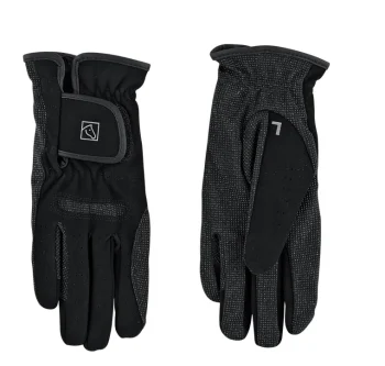 Clearance FARGO TRADING SSG® Schooler Glove Black