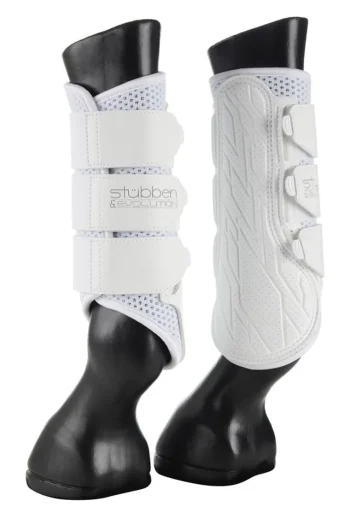 New STUBBEN N.A. Stübben Airflow Brushing Boots