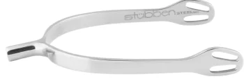 Online STUBBEN N.A. Stübben Dynamic Tec Spurs Stainless Steel