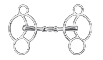 New STUBBEN N.A. Stübben EZ Control 3-Ring Elevator Bit