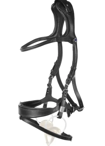 Best STUBBEN N.A. Stübben Freedom Bridle II, Combined