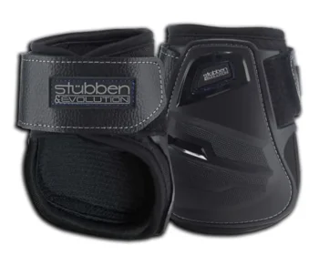 Hot STUBBEN N.A. Stübben Hybrid Fetlock Boots
