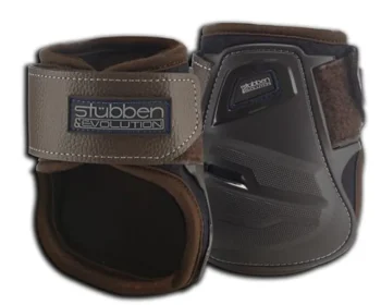 Hot STUBBEN N.A. Stübben Hybrid Fetlock Boots