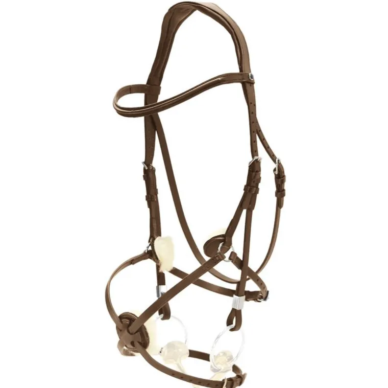 stbben-pro-jump-bridle-with-fi-KcOLBrdU-0.webp New STUBBEN N.A. Stübben Pro Jump Bridle With Figure-8 Noseband