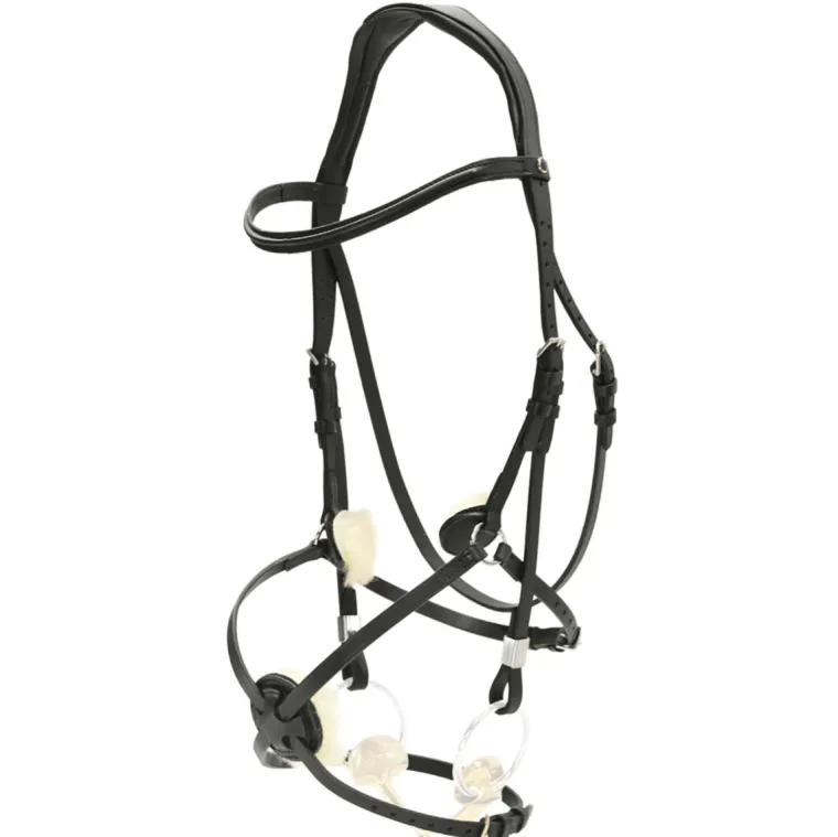 stbben-pro-jump-bridle-with-fi-KcOLBrdU-2.webp New STUBBEN N.A. Stübben Pro Jump Bridle With Figure-8 Noseband