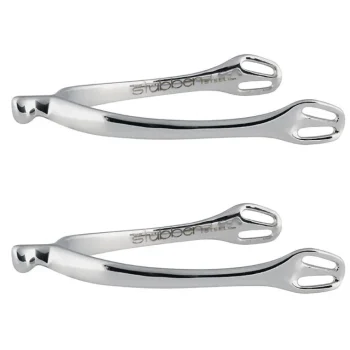 Online STUBBEN N.A. Stübben Steeltec Dynamic Spurs