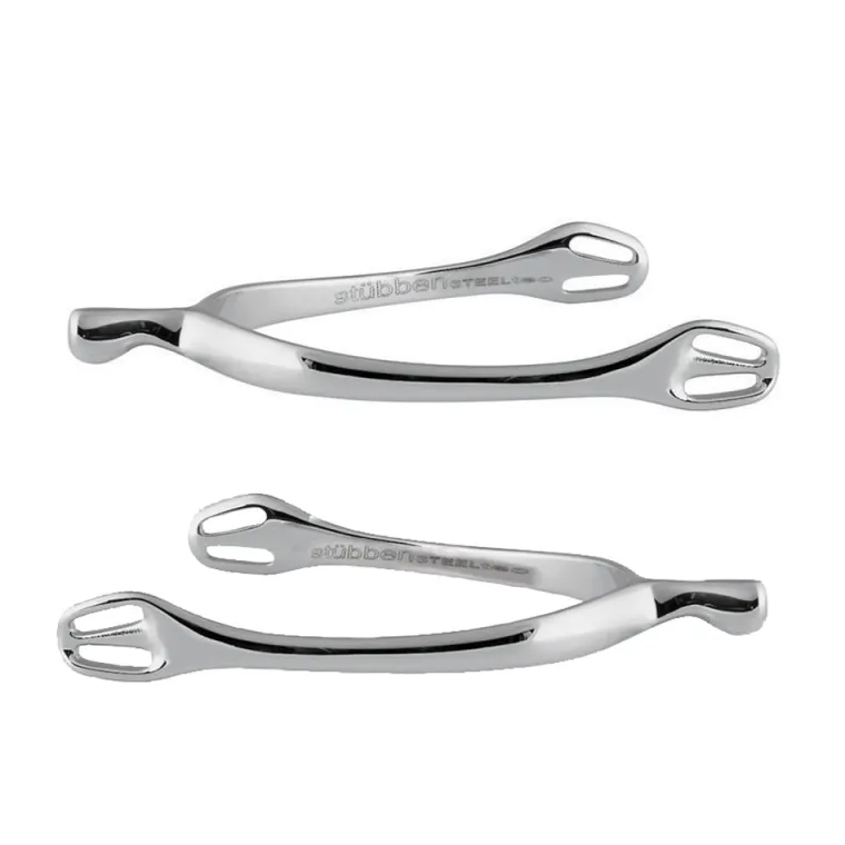 stbben-steeltec-dynamic-spurs-RkSmXwNB-0.webp Clearance STUBBEN N.A. Stübben Steeltec Dynamic Spurs