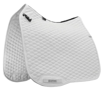 Hot STUBBEN N.A. Stübben Streamline Dressage Pad