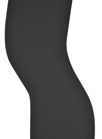 Discount TOTAL SADDLE FIT StretchTec Shoulder Relief Girth™ Neoprene Girth Liner Black