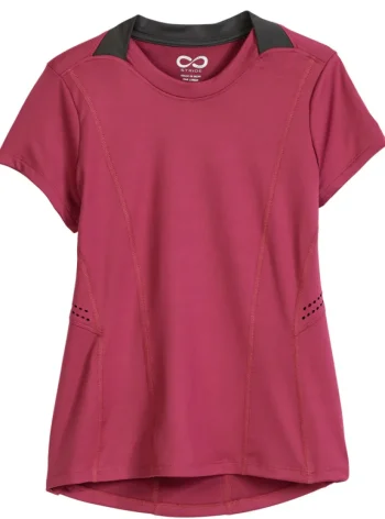 Outlet KIRSCH Stride™ Kids’ Arial Short Sleeve Shirt