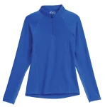 Discount KIRSCH Stride™ Kids’ Intel Long Sleeve Shirt