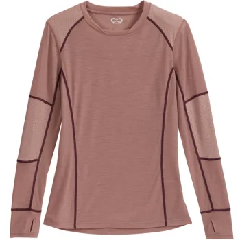 Sale KIRSCH Stride™ Ladies’ Challenge Long Sleeve Shirt