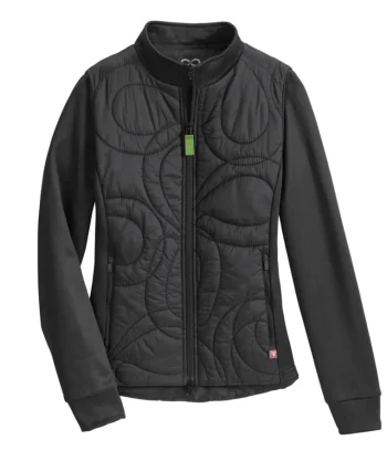 Best KIRSCH Stride™ Ladies’ Epic Jacket Black