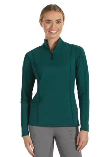 Online KIRSCH Stride™ Ladies’ Excel Long Sleeve Shirt