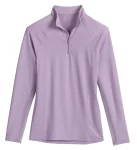 Sale KIRSCH Stride™ Ladies’ Intel Long Sleeve Shirt