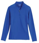 Fashion KIRSCH Stride™ Ladies’ Intel Long Sleeve Shirt