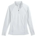 Online KIRSCH Stride™ Ladies’ Intel Long-Sleeve Shirt