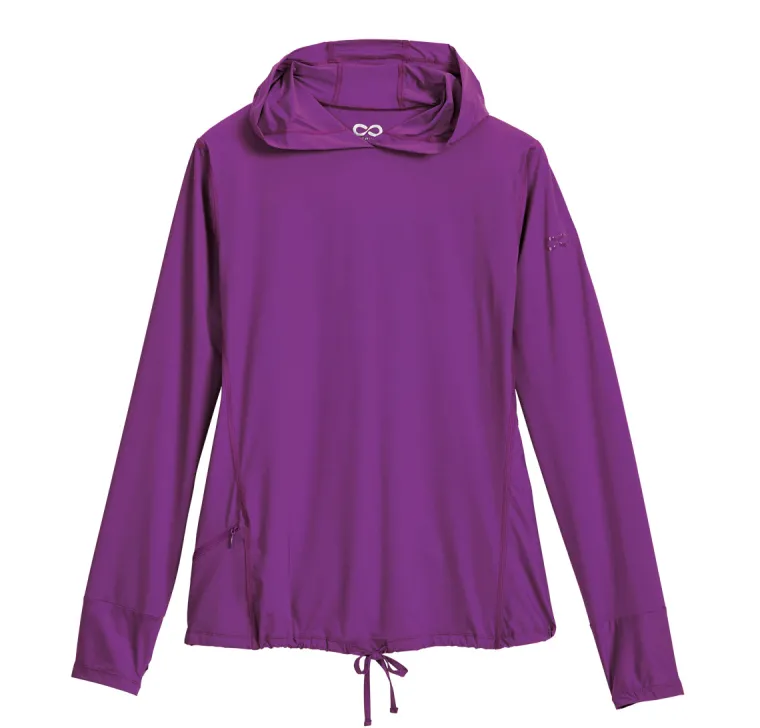 stride-ladies-legera-hoodie-QrLgwJuS-2.webp Online KIRSCH Stride™ Ladies’ Legera Hoodie