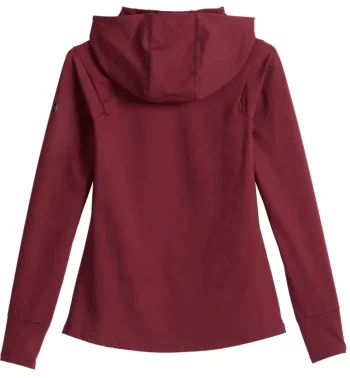 New KIRSCH Stride™ Ladies’ Revive Hoodie