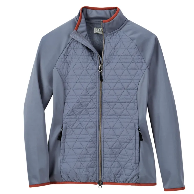 stride-ladies-transition-jacke-onXMcOpw-2.webp Hot KIRSCH Stride™ Ladies’ Transition Jacket