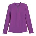 New KIRSCH Stride™ CoolBlast® 100 Ladies’ Long Sleeve Shirt