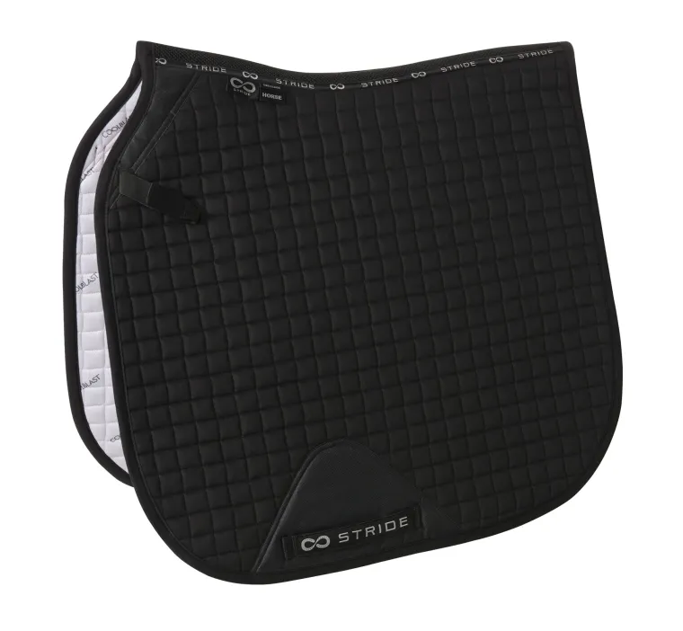 stridecoolblast-dressage-pad-XEpMAIan-0.webp Discount MS GUNGUN TEXTILES Stride™ CoolBlast® Dressage Pad