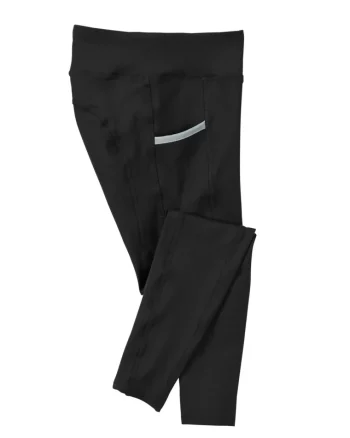 Clearance KARAN LETEX Stride™ Girls’ Tech Tight