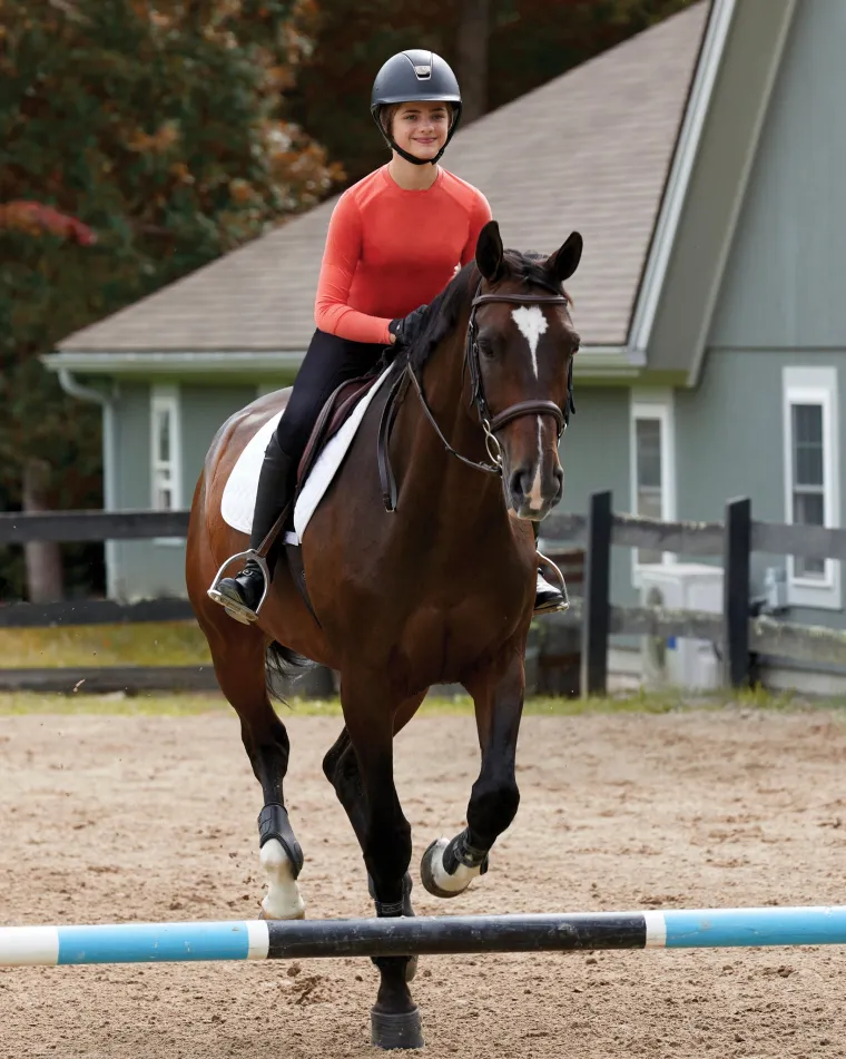 stridekids-challenge-top-pQdHAodW-2.webp Discount KIRSCH Stride™ Kids’ Challenge Top