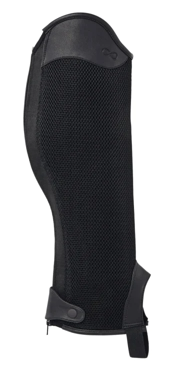 Best TEXT HORSE Stride™ Ladies’ Coolmesh Half Chaps
