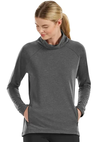 New KIRSCH Stride™ Ladies’ Prowess Sweatshirt