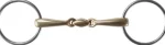 Discount STUBBEN N.A. Stubben Sweet Copper Loose Ring Snaffle Bit