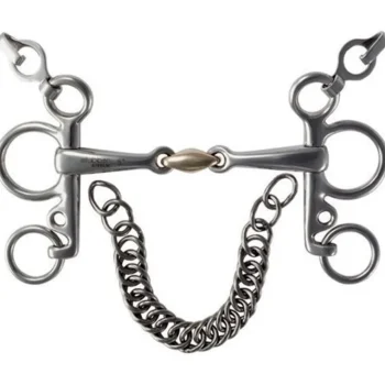 Online STUBBEN N.A. Stubben Sweet Copper Pelham Bit