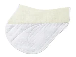 Sale SUCCESS EQUESTRIAN Deluxe Cross-Country Monoflap No-Slip Saddle Pad