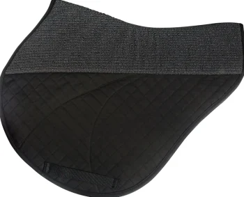 Sale SUCCESS EQUESTRIAN Deluxe Cross-Country Monoflap No-Slip Saddle Pad