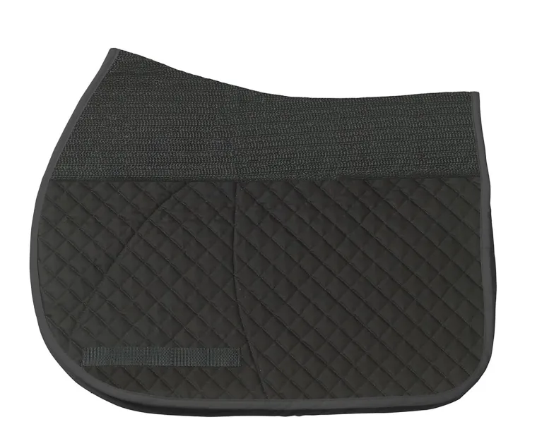 success-equestrian-no-slip-del-WyushSol-0.webp Best SUCCESS EQUESTRIAN No-Slip Deluxe Jumper Pad