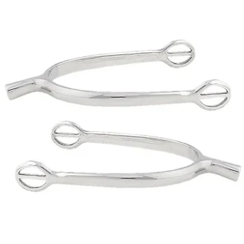 Best KING YOUNG Suffolk™ Children’s Prince Of Wales Spurs