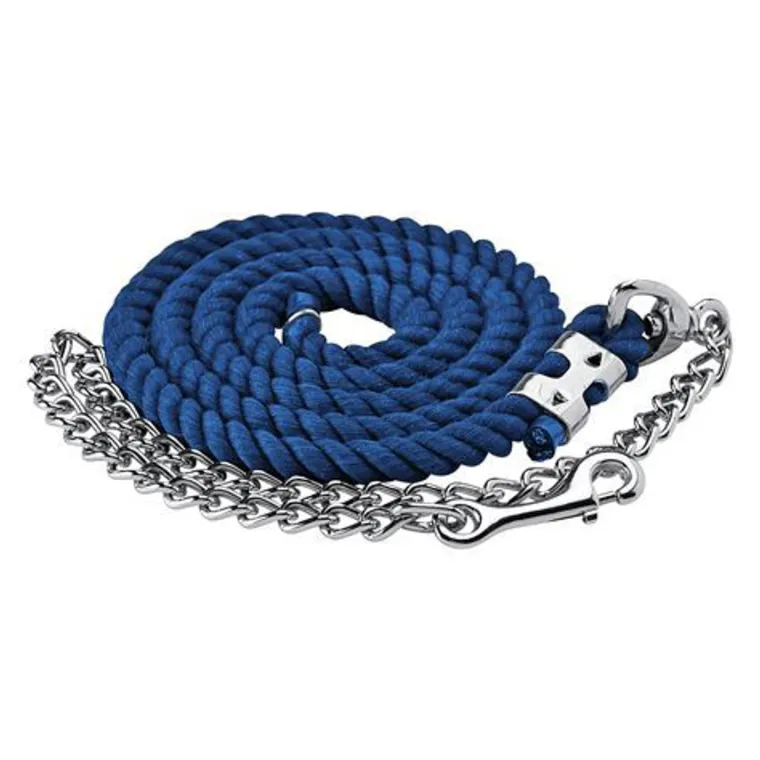 suffolk-cotton-lead-with-shank-aynFhoFo-2.webp Discount PERRIS LEATHER Suffolk™ Cotton Lead With Shank