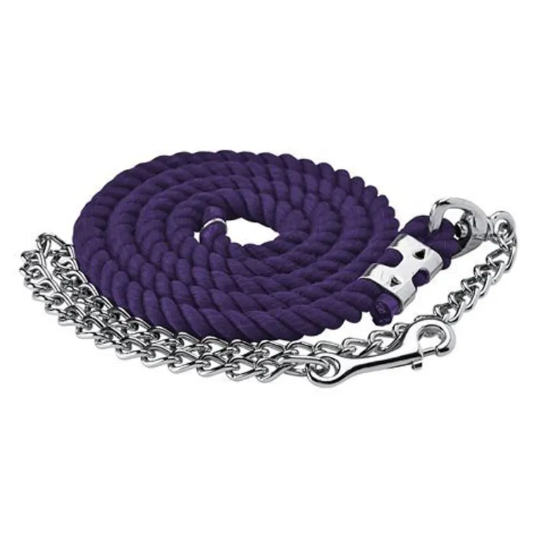 suffolk-cotton-lead-with-shank-aynFhoFo-3.webp Discount PERRIS LEATHER Suffolk™ Cotton Lead With Shank