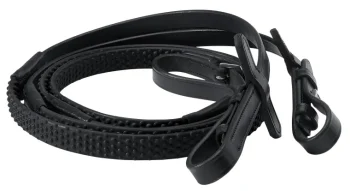 Clearance KINGS INTERNATIONAL Suffolk™ Flex Grip Rubber Reins
