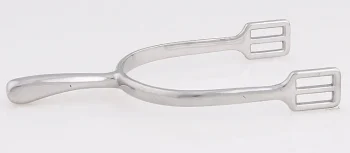 Outlet KING YOUNG Suffolk™ Ladies’ Long Neck Spurs