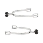 Online KING YOUNG Suffolk™ Ladies’ Roller Spurs