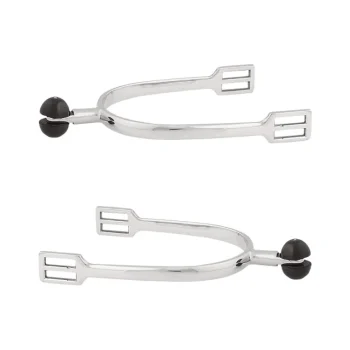 Online KING YOUNG Suffolk™ Ladies’ Roller Spurs