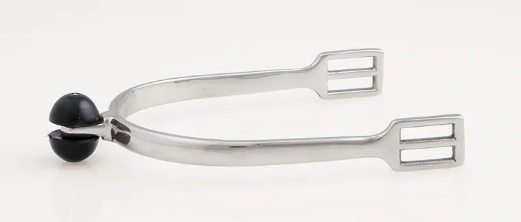 suffolk-ladies-short-neck-roll-xhyaxjPS-0.webp Fashion KING YOUNG Suffolk™ ’ Short Neck Roller Spurs Ladies