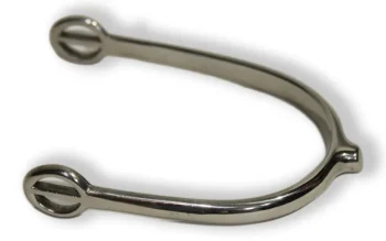 Clearance KING YOUNG Suffolk™ Ladies’ Tom Thumb Spurs